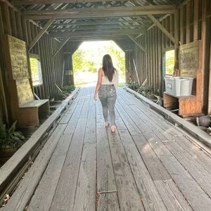 Meet your Posher, Jerica